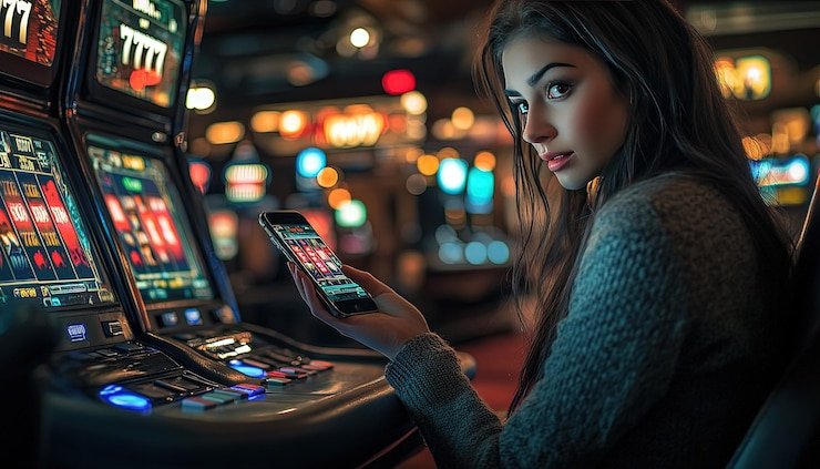Antarmuka Live Draw kocok win menampilkan hasil pertandingan Liga 1 dan pasar sportsbook